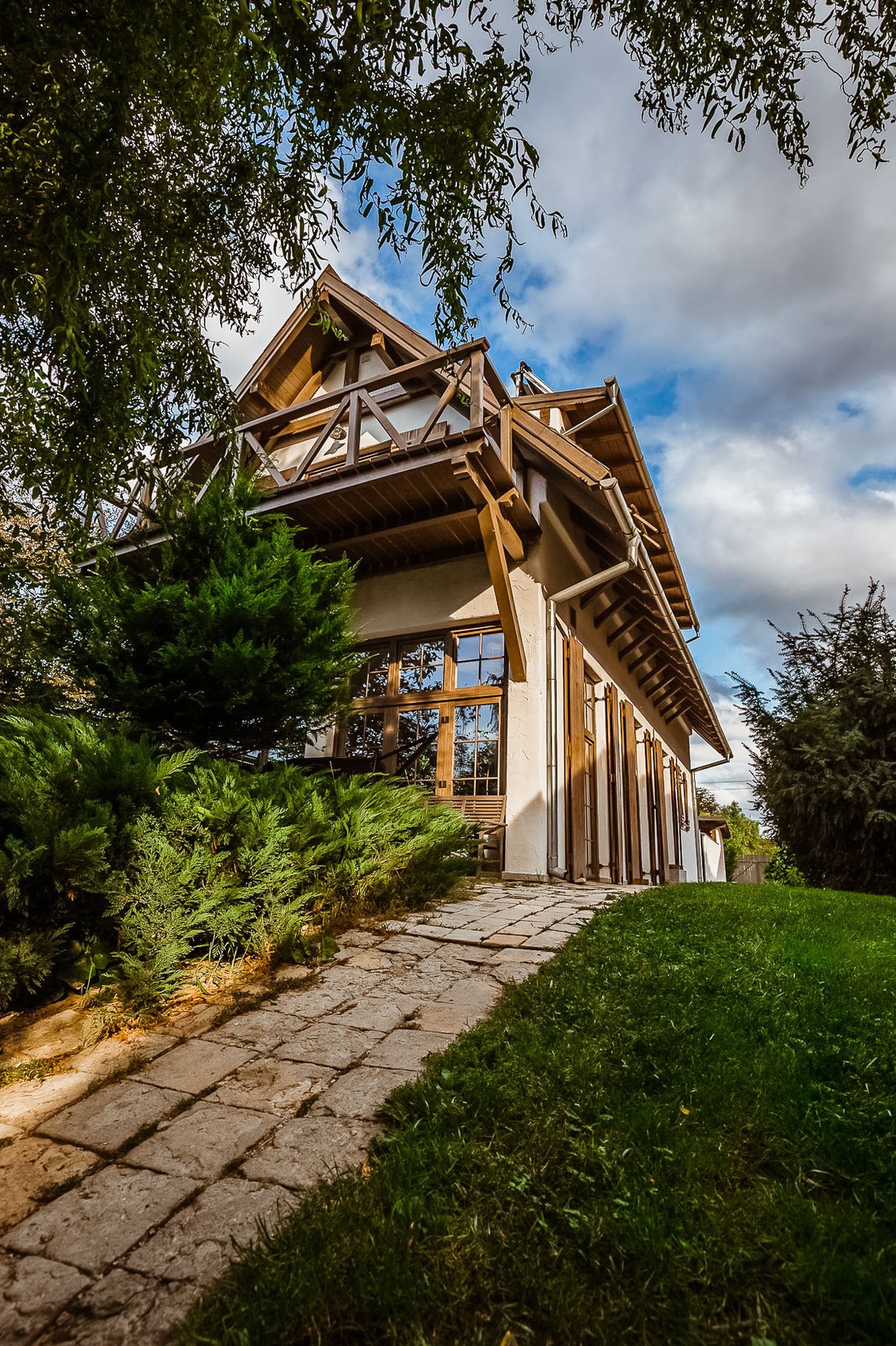 House in Vlaha, Cluj County, Romania 4 - 11867181