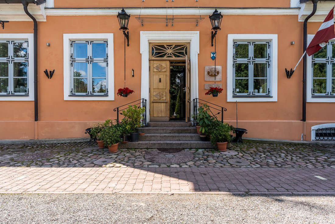 House in Kukšas, Latvia 4 - 12211969