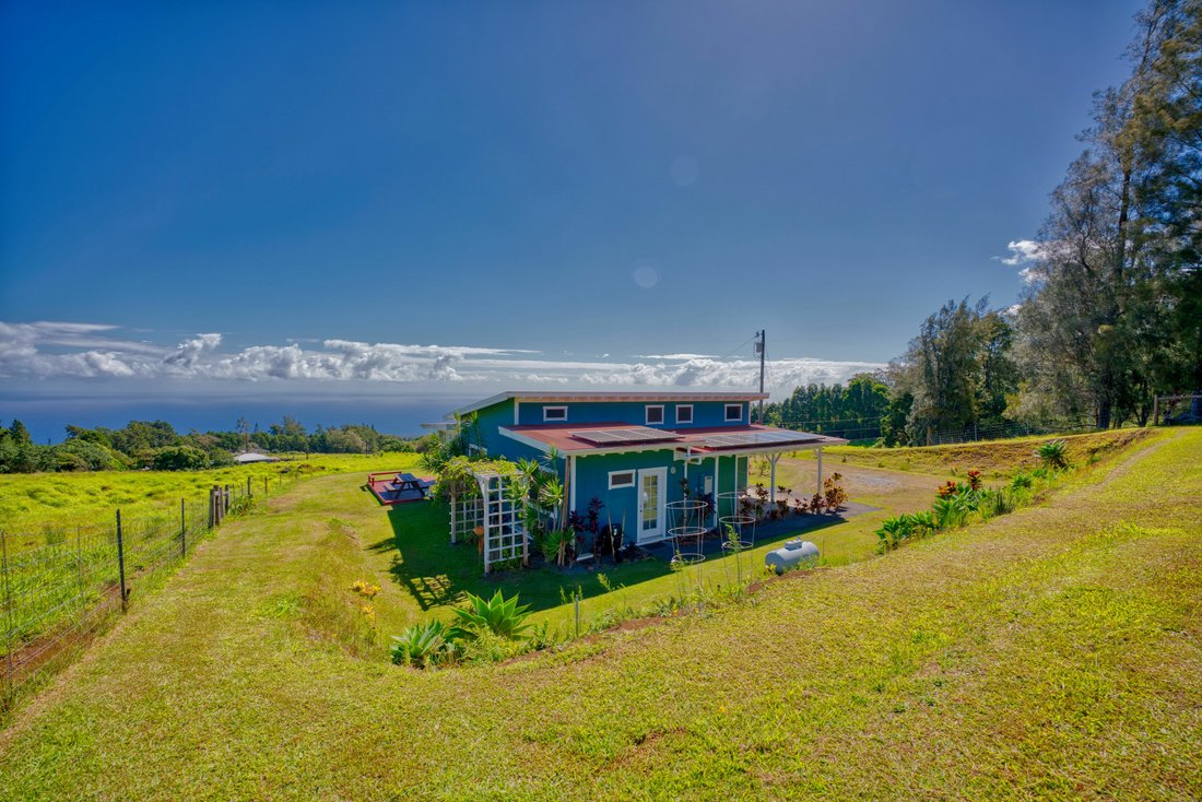 44 3050 Kalopa Mauka Road, Honokaa, Hi 96727 In Honokaa, Hawaii, United