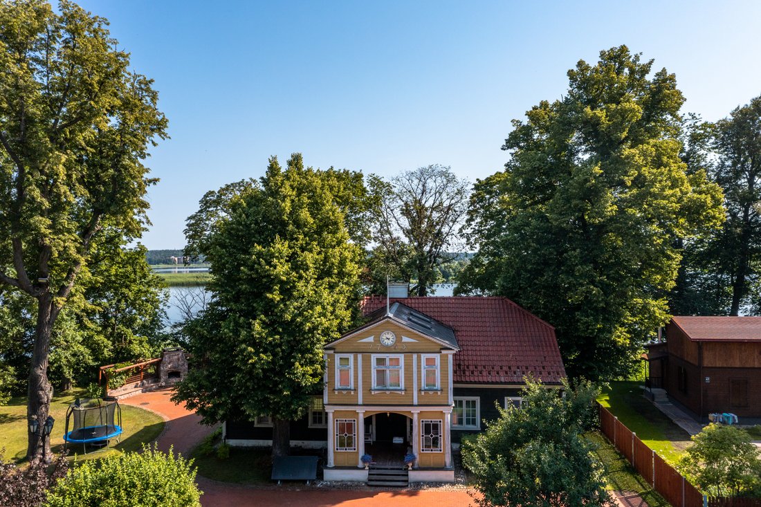 House in Riga, Latvia 4 - 12211642