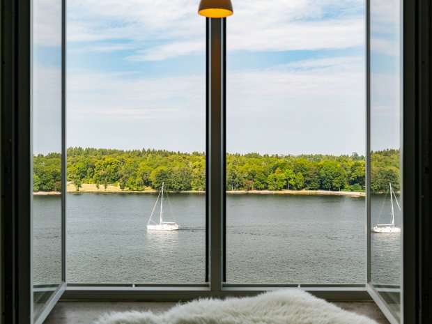 Apartment in Nacka, Stockholm County, Sweden 1