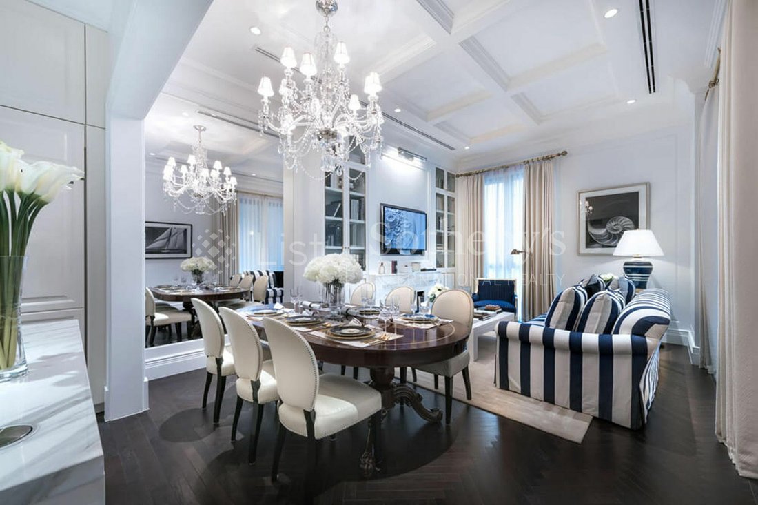Condo in Bangkok, Bangkok, Thailand 2 - 12210895