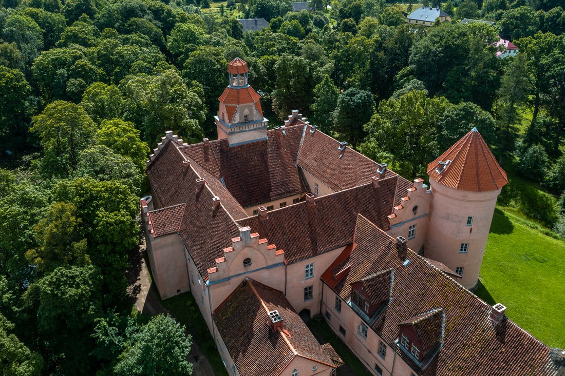 Ēdole, Latvia 3 - 12211801