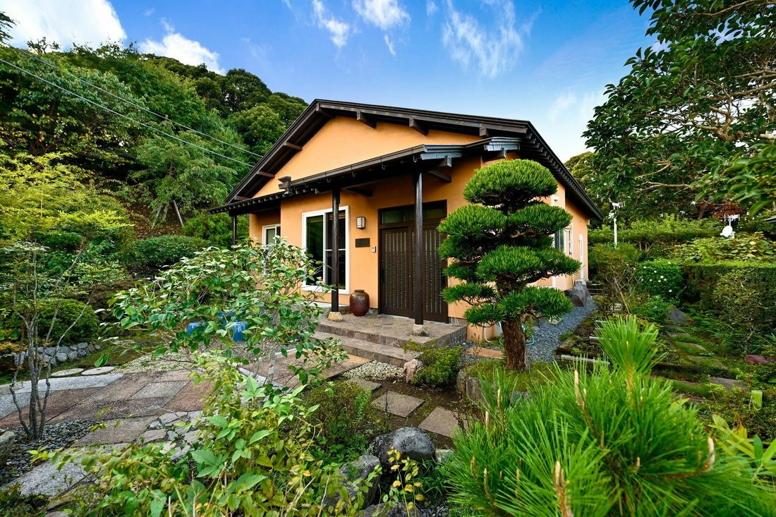 House in Tateyama, Chiba, Japan 1 - 12211349