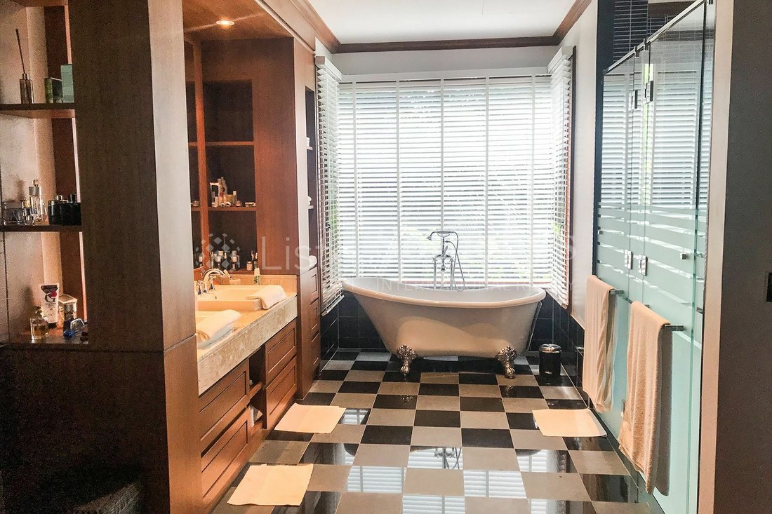 House in Sam Roi Yot, Prachuap Khiri Khan, Thailand 4 - 12211279