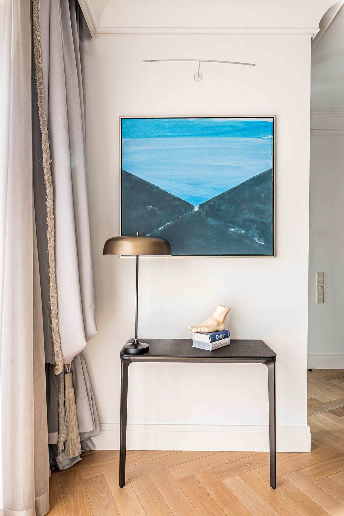 Luxury Homes In The "Grafu Rezidencija" In Trakai, Vilnius County