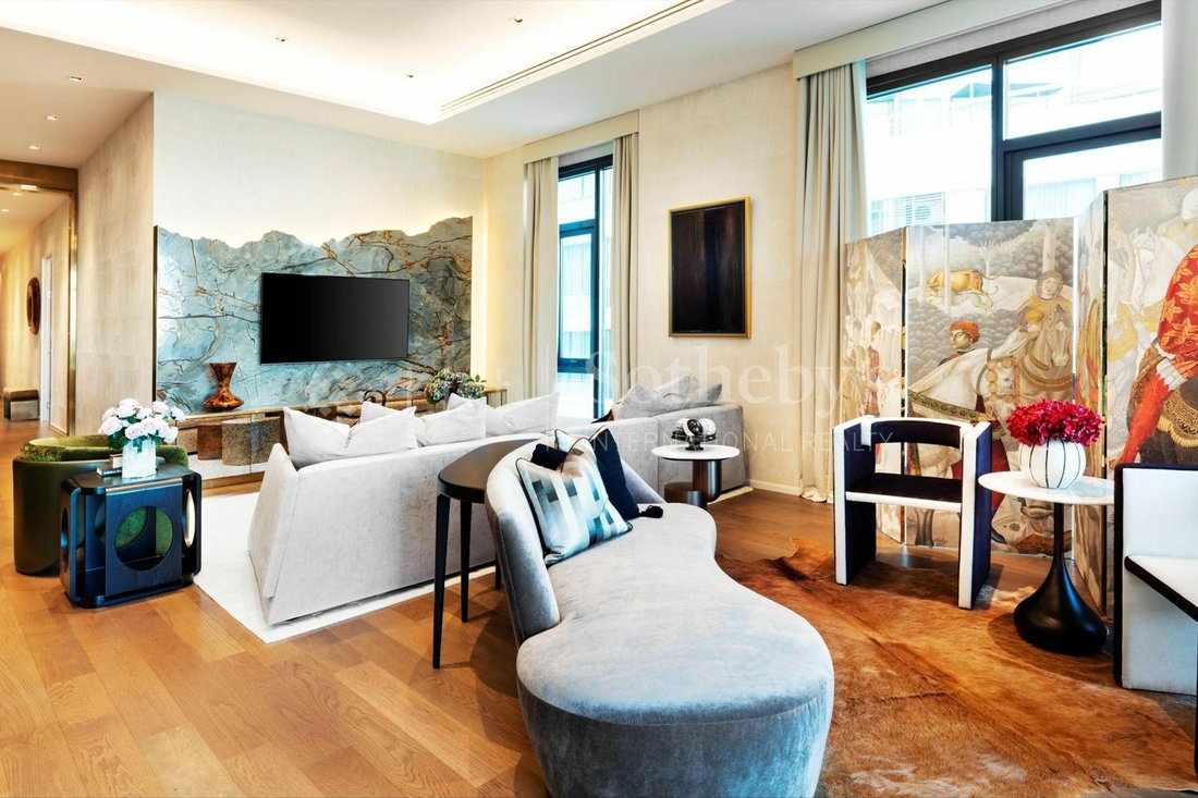 Condo in Bangkok, Bangkok, Thailand 2 - 12210675