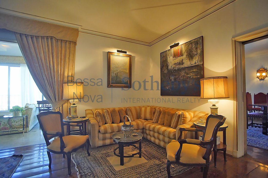 Apartment in Rio de Janeiro, State of Rio de Janeiro, Brazil 3 - 12211287