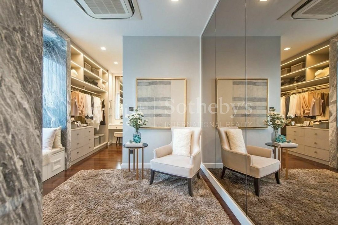 Casa en Phlabphla, Bangkok, Tailandia 2 - 12211314