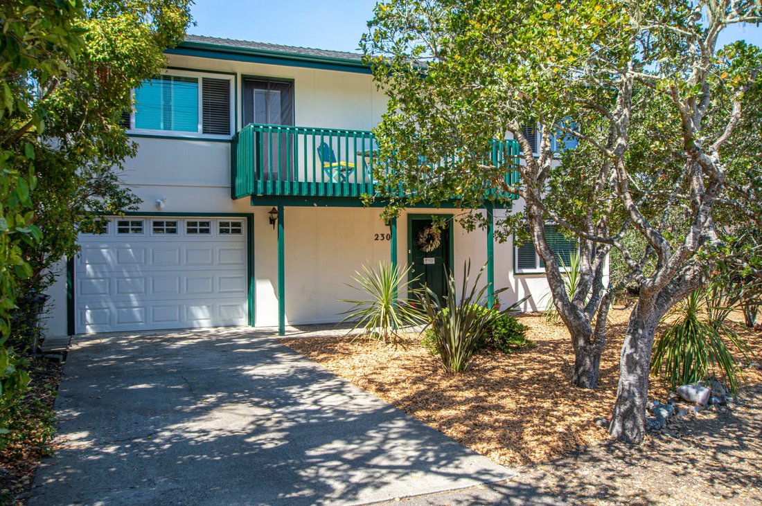 Oak Pines In Cambria, California, United States For Sale (12209273)