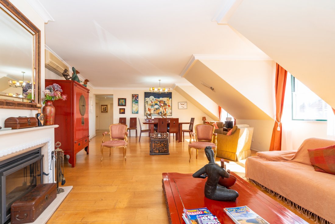 Apartment in Arroios, Lisbon, Portugal 2 - 12212876