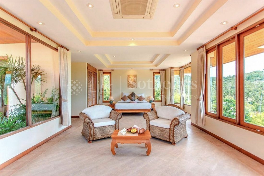 House in Koh Samui, Surat Thani, Thailand 4 - 12210385