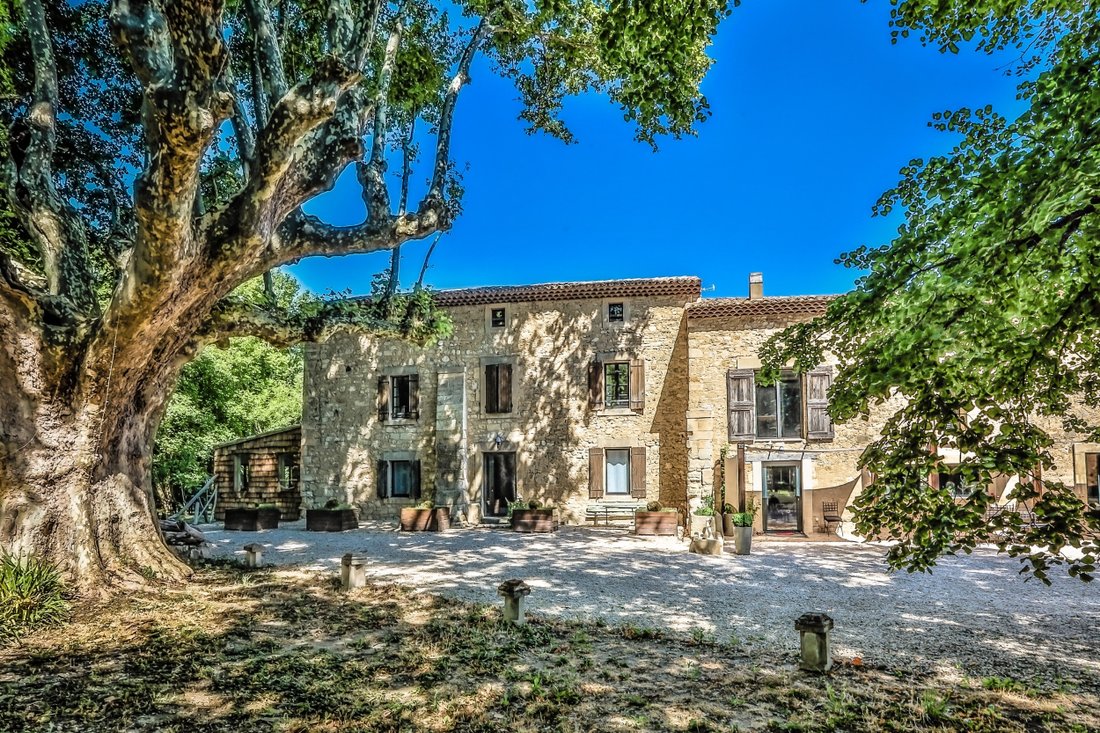 House in Secteur Nord, Pernes-les-Fontaines, France 3 - 12211185