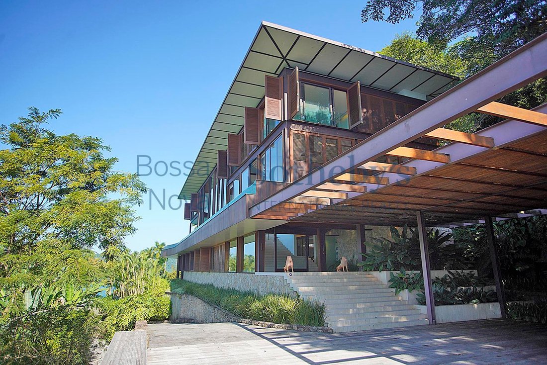 House in Angra dos Reis, State of Rio de Janeiro, Brazil 2 - 12211493