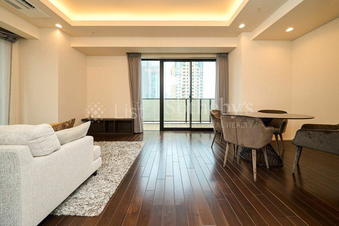 Condo in Minato City, Tokyo, Japan 4 - 12210889
