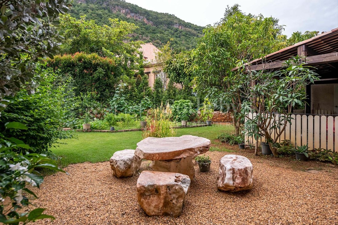 Villa Provence Khao Yai In Hin Tung, Nakhon Ratchasima, Thailand For