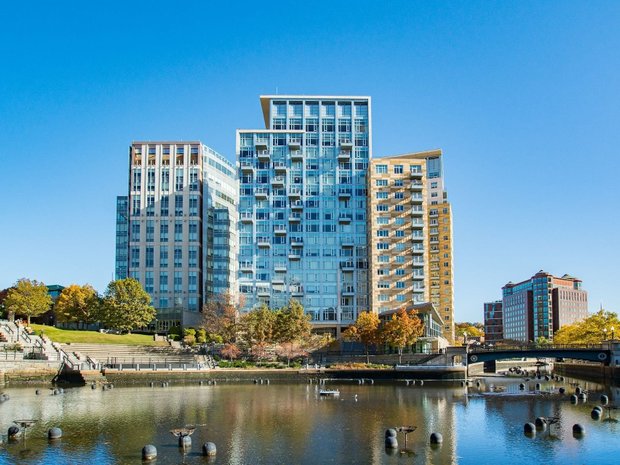 Condominiums For Sale In Providence Ri