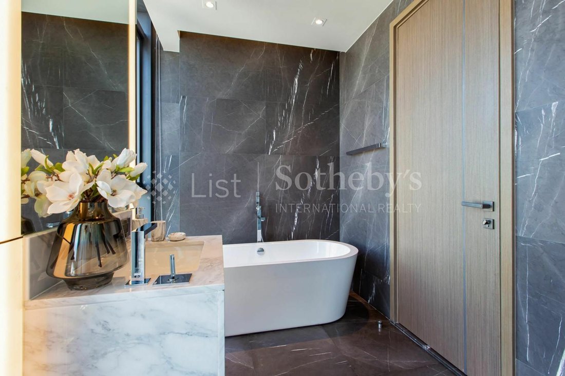 Condo in Bangkok, Bangkok, Thailand 5 - 10522190