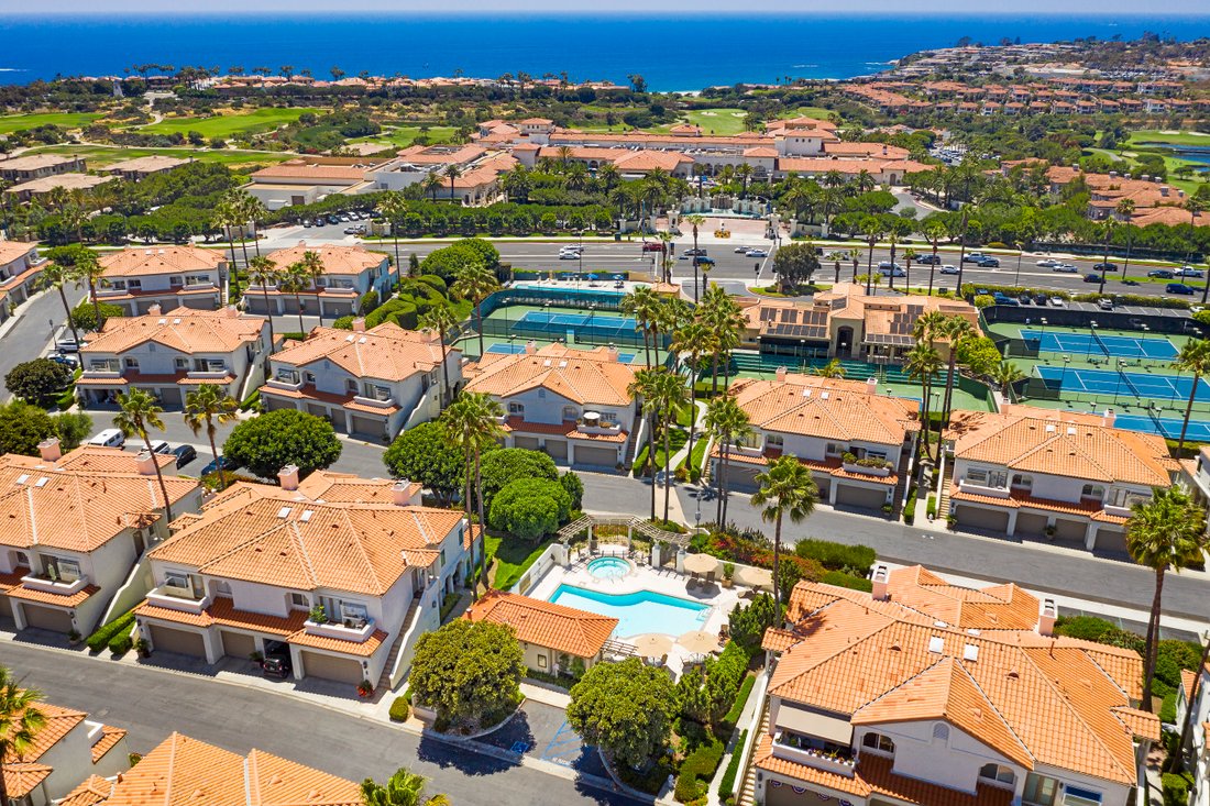 21 Wightman Court, Dana Point, Ca En Dana Point, California, Estados