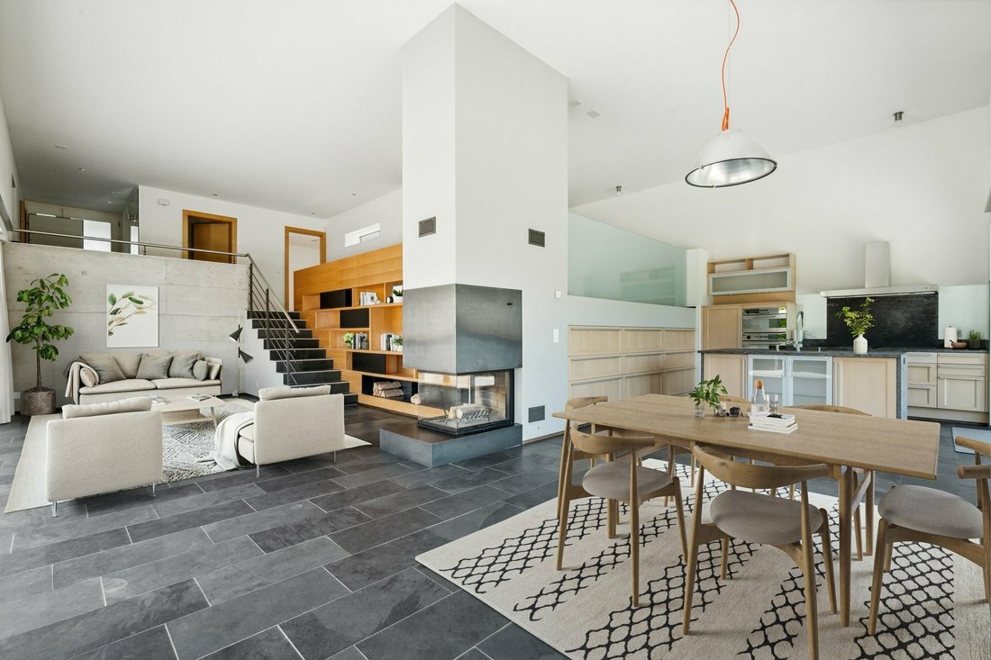 House in Ayent, Valais, Switzerland 1 - 12105727