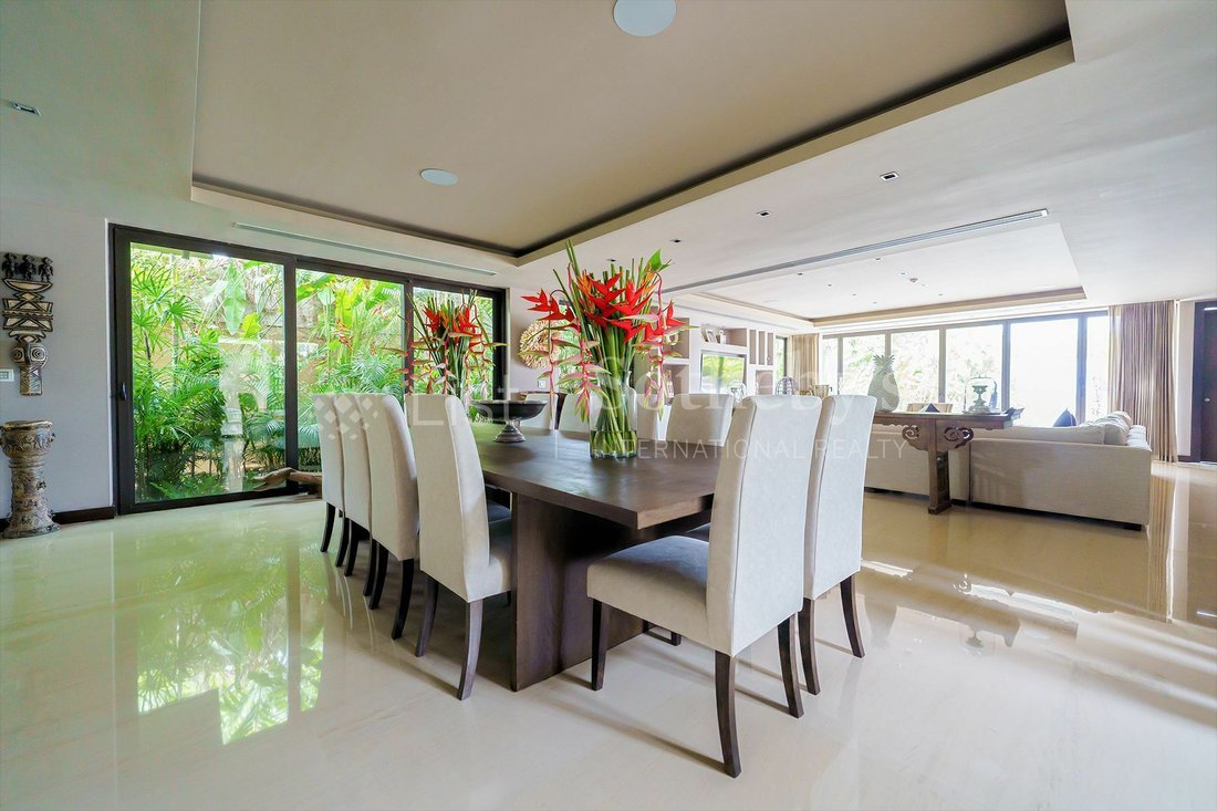 Casa en Koh Samui, Provincia de Surat Thani, Tailandia 5 - 12210438