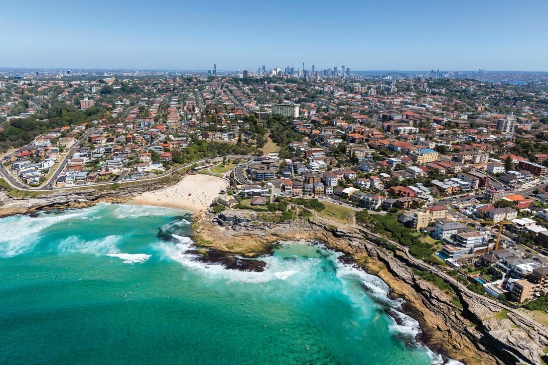 Apartment in Sydney, New South Wales, Australia 3 - 12211074
