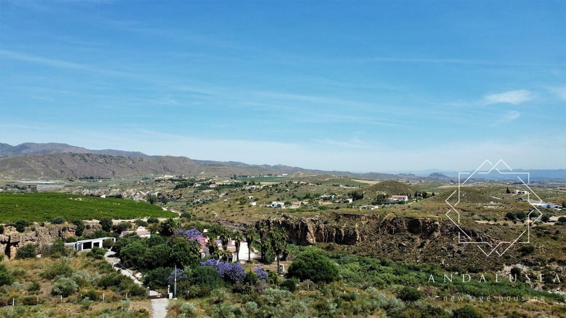 Country House in Turre, Andalusia, Spain 3 - 12212811