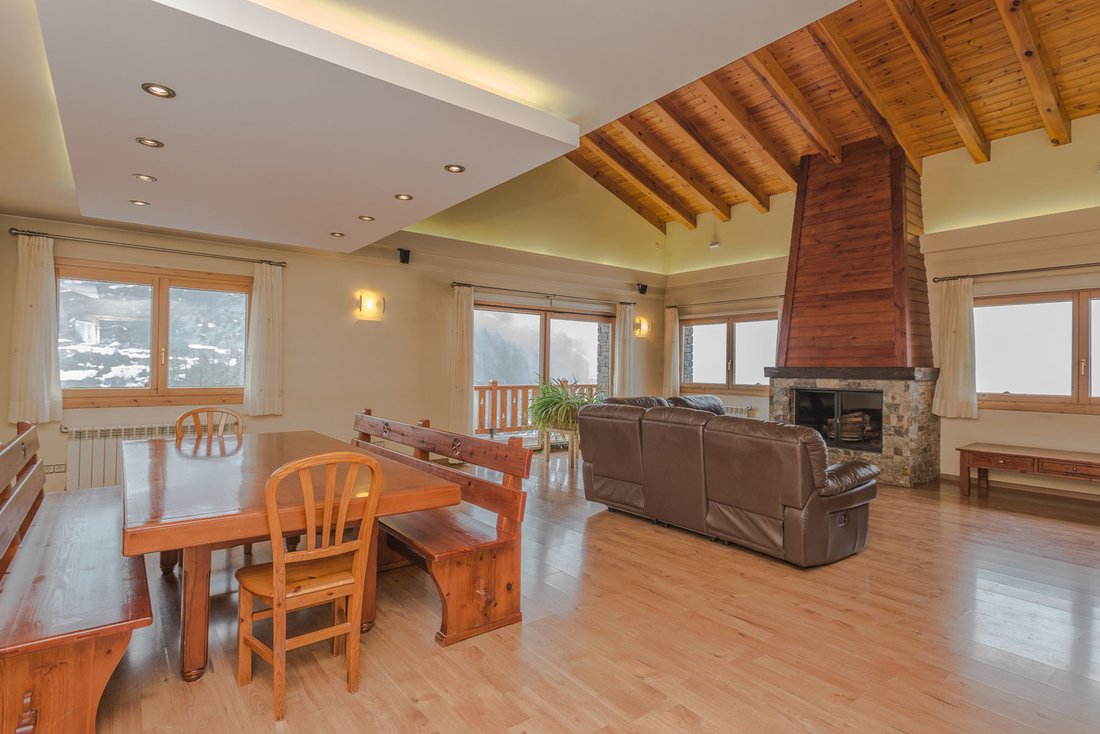 House in Pal, La Massana, Andorra 4 - 12211628
