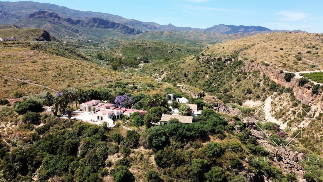 Country House in Turre, Andalusia, Spain 4 - 12212811