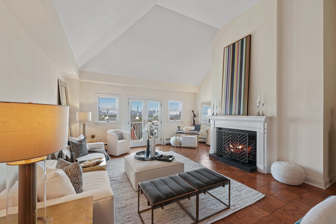 Condo in Jersey City, New Jersey, United States 1 - 12210298