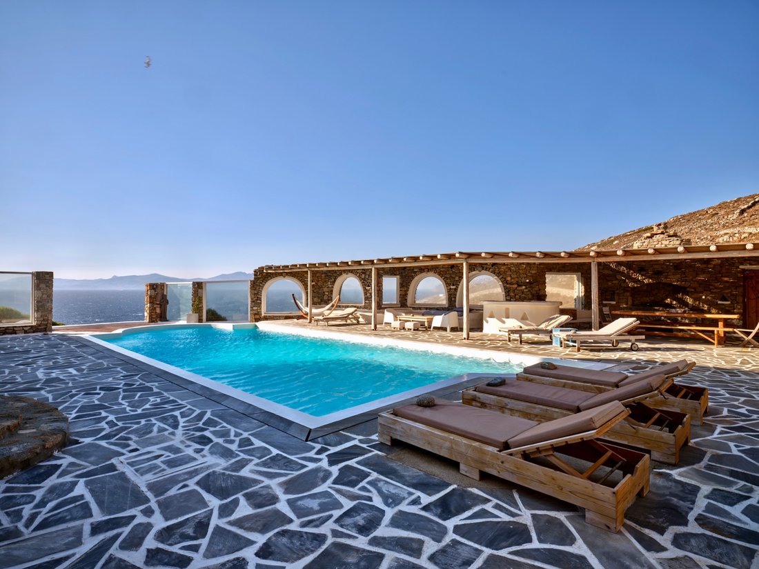 House in Mykonos, Aegean, Greece 5 - 12211079