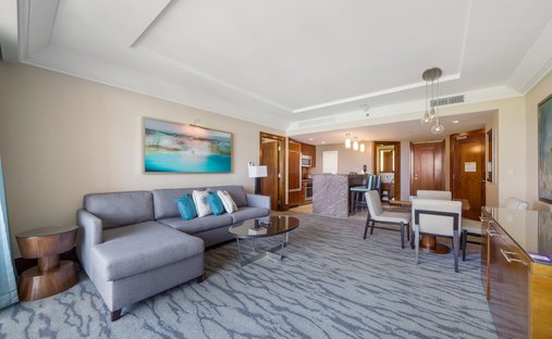 Condo in Paradise Island, New Providence, The Bahamas 1