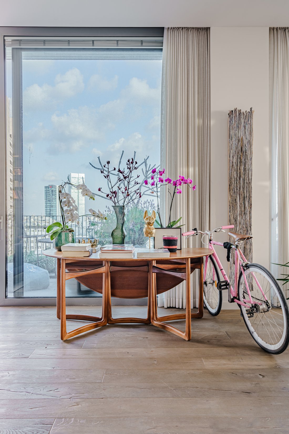 Apartment in Tel Aviv-Yafo, Tel Aviv District, Israel 5 - 12211790