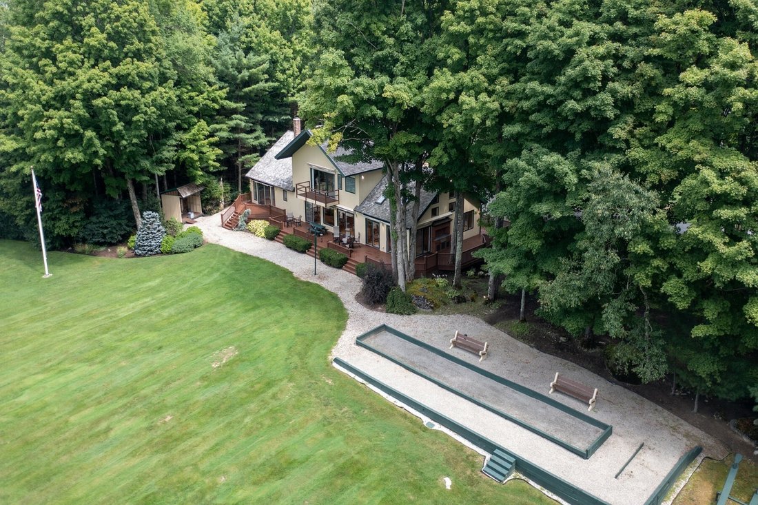 305 Birch Hill Drive In 05255, Vermont, United States For Sale (12210845)