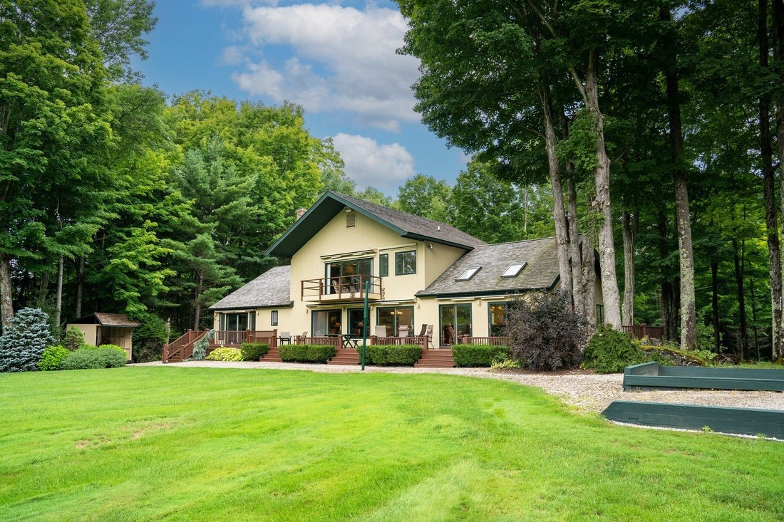 305 Birch Hill Drive In 05255, Vermont, United States For Sale (12210845)
