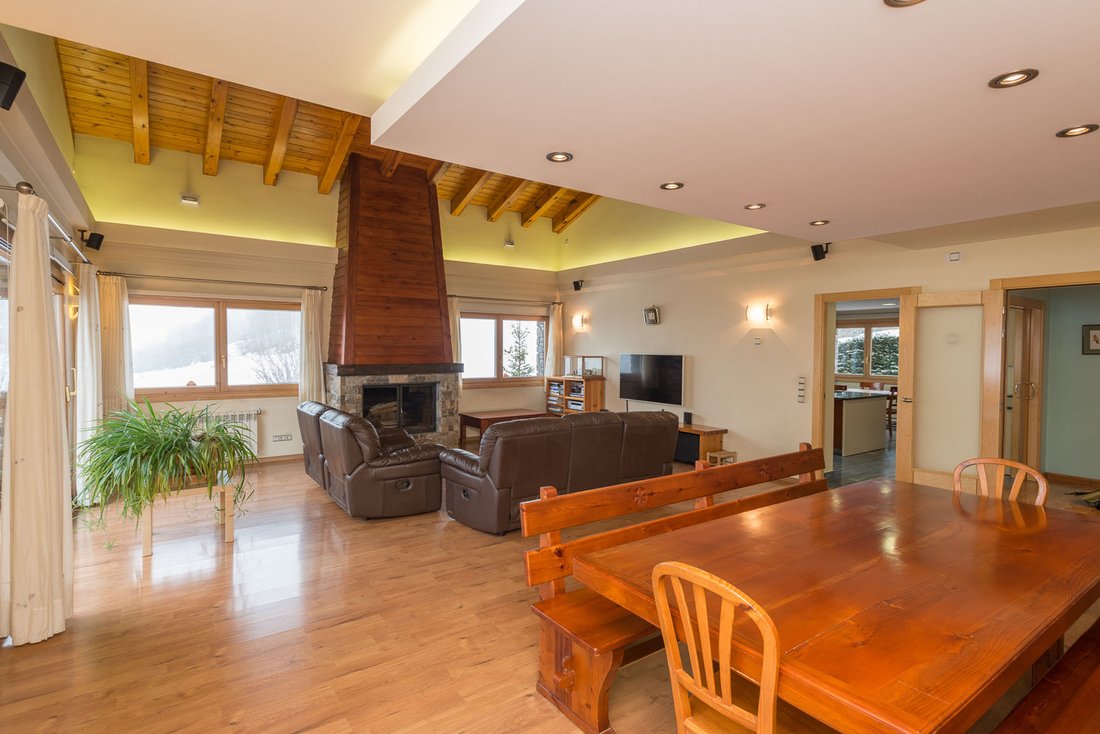 House in Pal, La Massana, Andorra 1 - 12211628