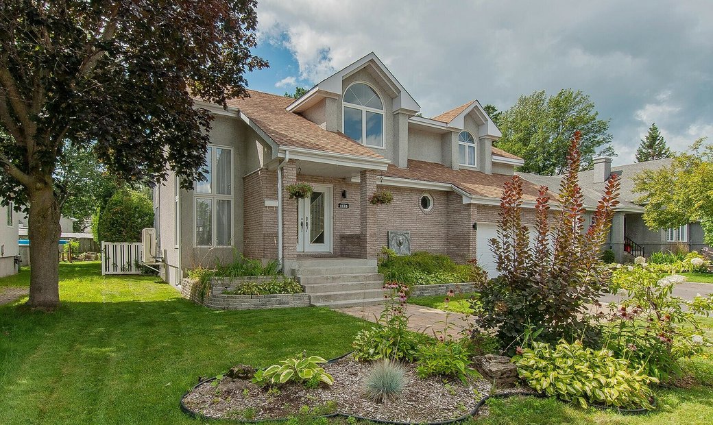 Blainville, Laurentides In Blainville, Quebec, Canada For Sale (12210531)