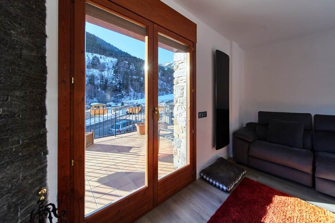 House in Pal, La Massana, Andorra 3 - 12211654