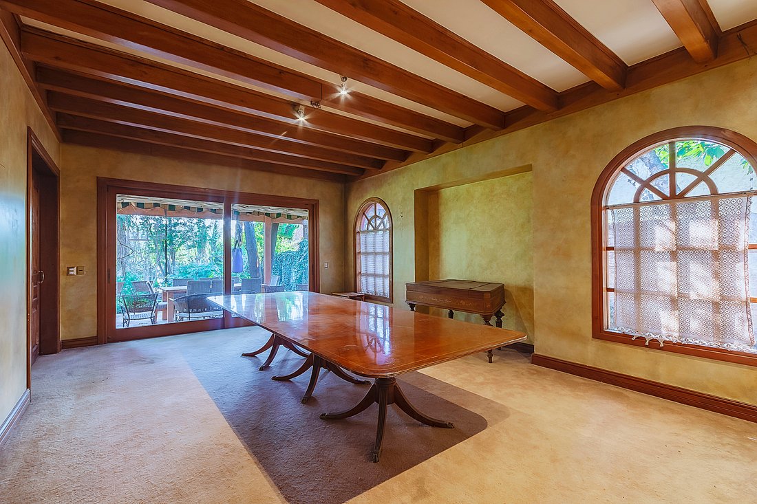 House In Exclusive Residential In Santiago, Santiago Metropolitan