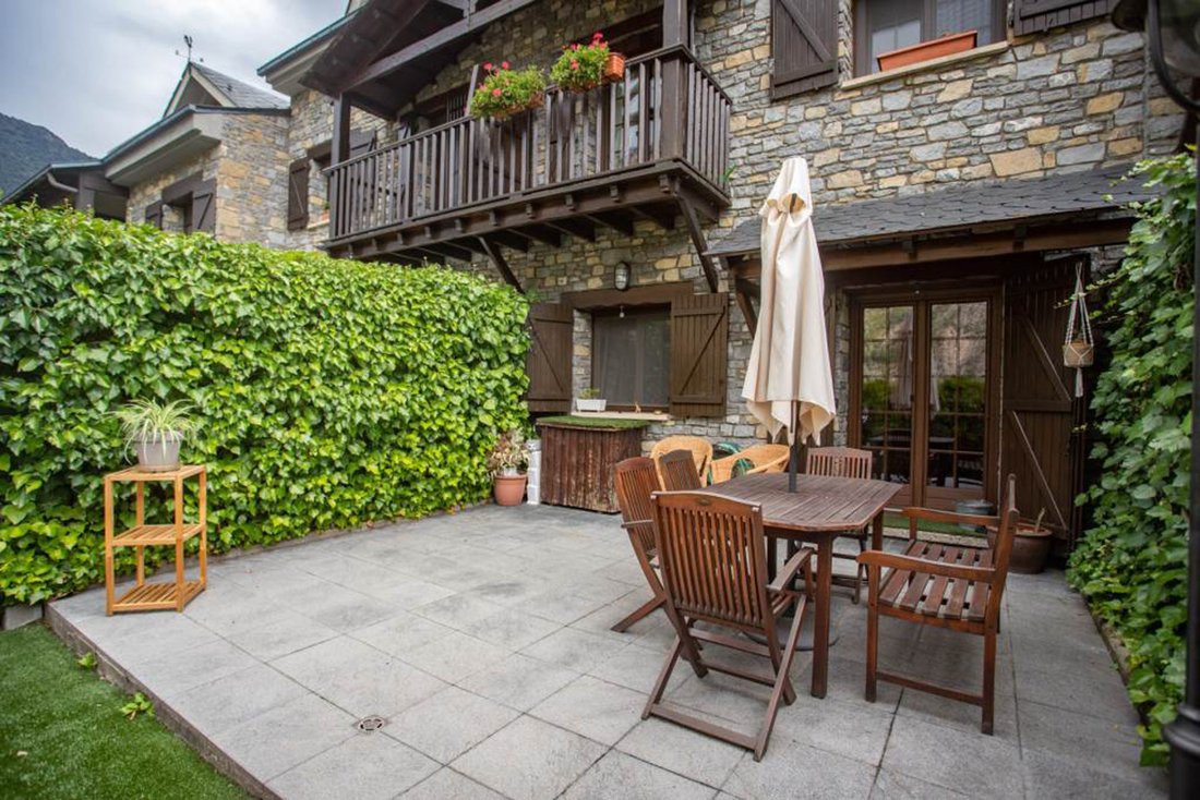 House in Sant Julià de Lòria, Sant Julià de Lòria, Andorra 3 - 12211585