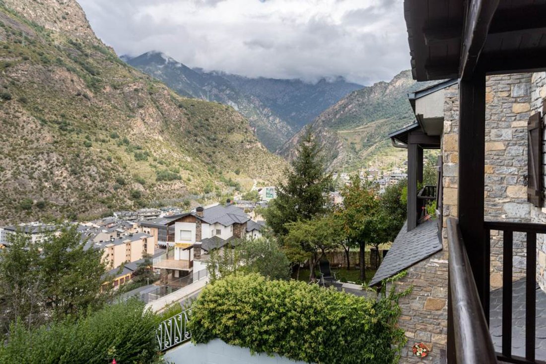 House in Sant Julià de Lòria, Sant Julià de Lòria, Andorra 1 - 12211585