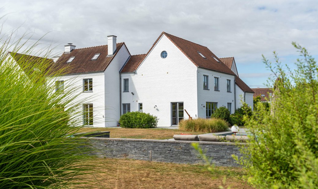 Brabant Wallon I Lasne In Lasne, Wallonia, Belgium For Sale (12211242)