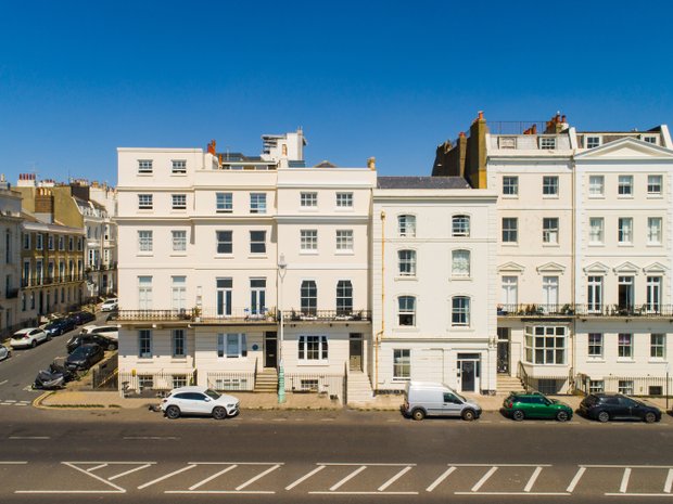 Luxury Homes For Sale In Brighton, England, United Kingdom | JamesEdition