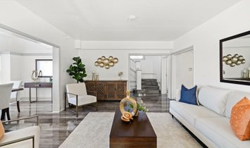 Apartamentos