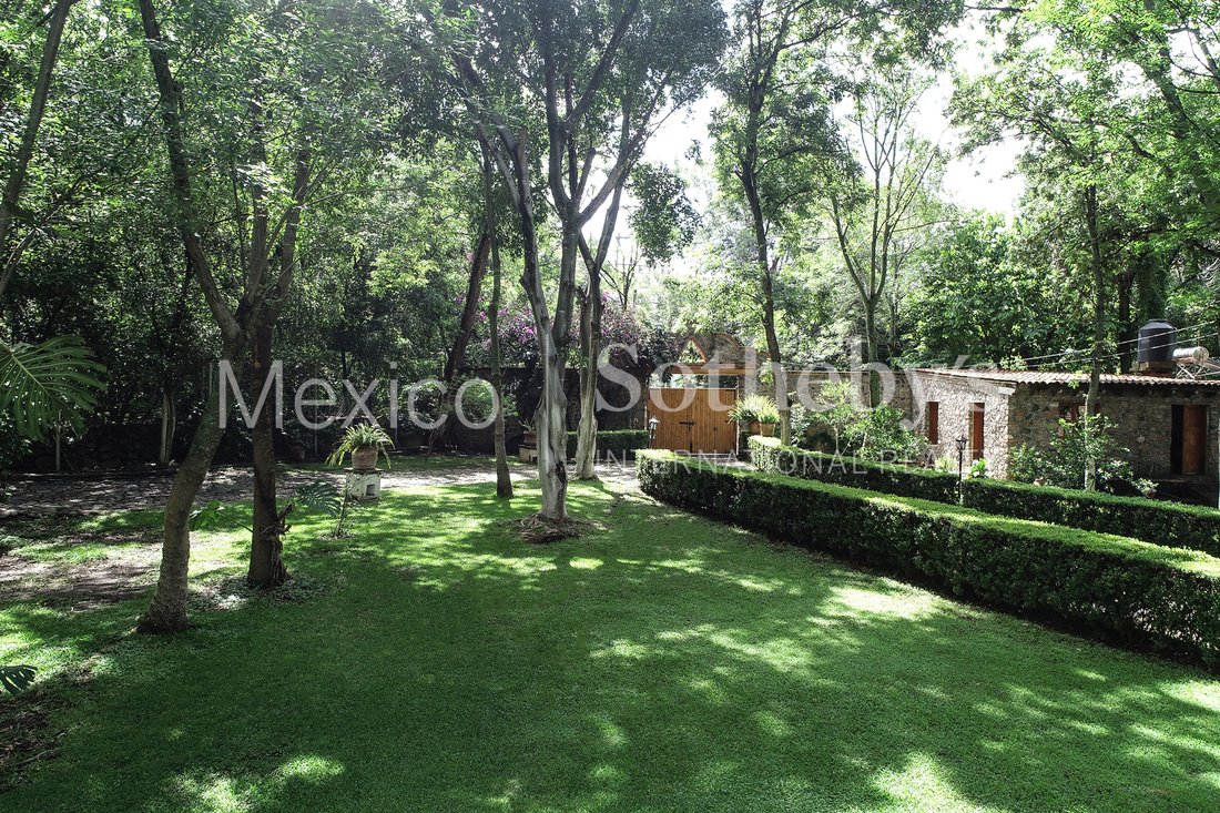 Quinta La Escondida In Cuautla, Morelos, Mexico For Sale (12210546)