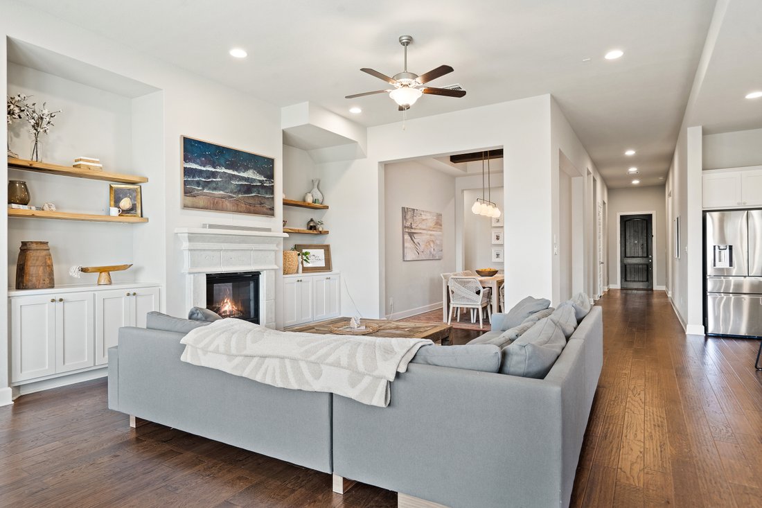 House in Dripping Springs, Texas, United States 4 - 12208256
