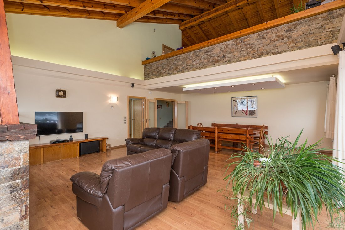 House in Pal, La Massana, Andorra 5 - 12211628