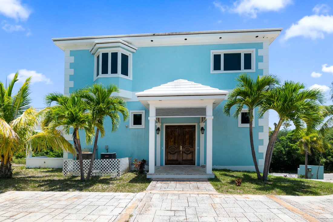 House in Moss Town, Exuma, The Bahamas 3 - 12210509