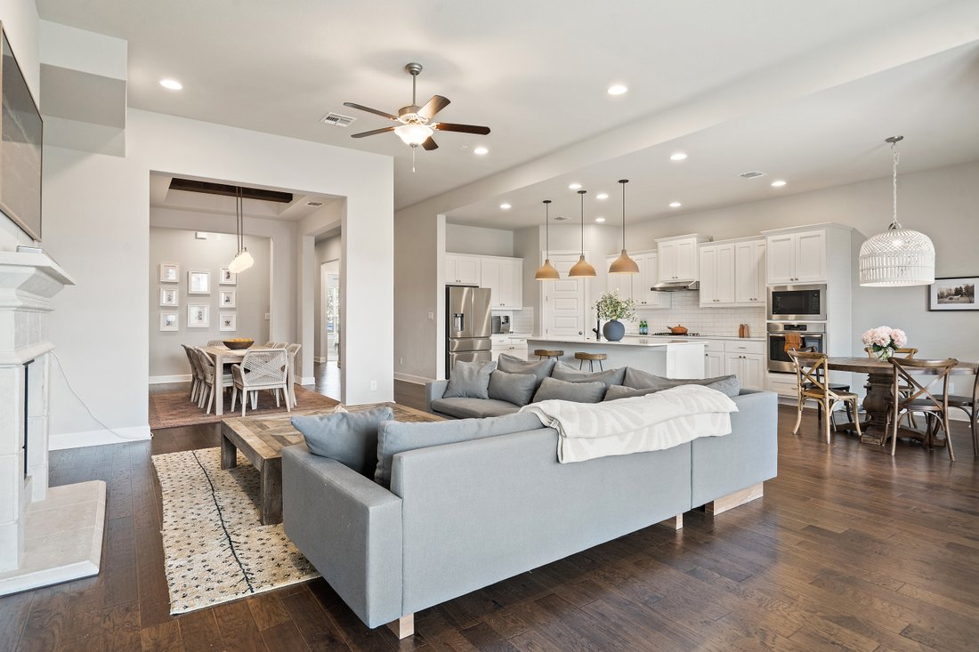 House in Dripping Springs, Texas, United States 5 - 12208256