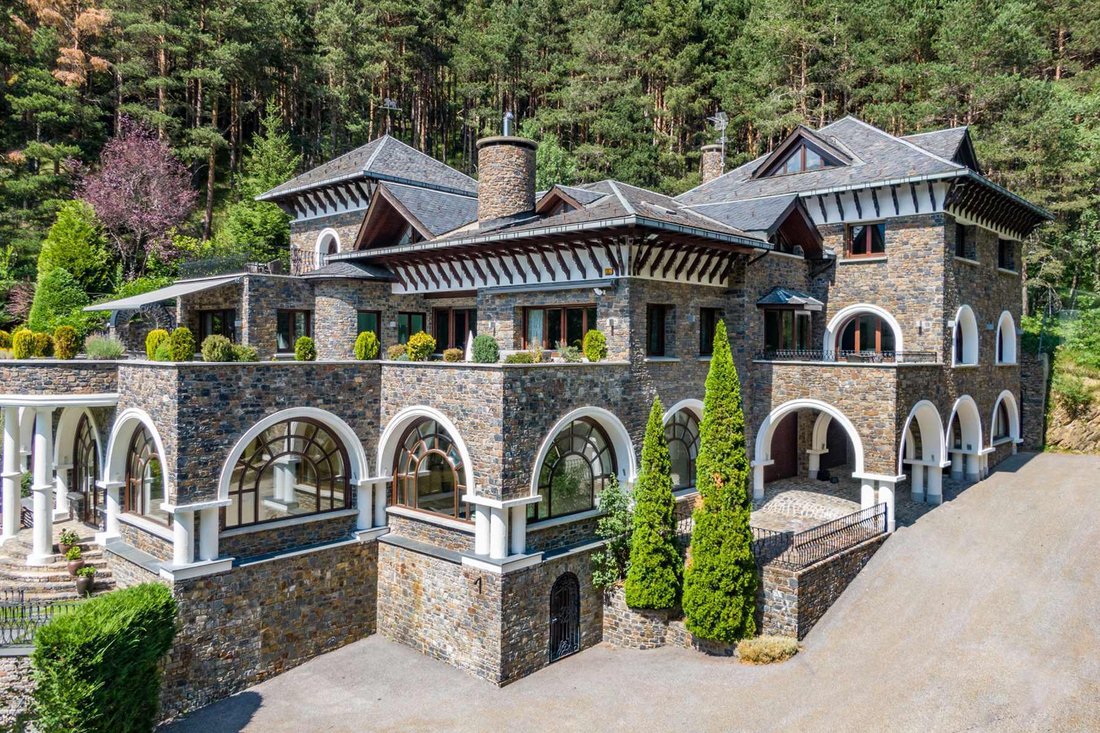 Single Family Detached In La Massana, Andorra For Sale (12212124)